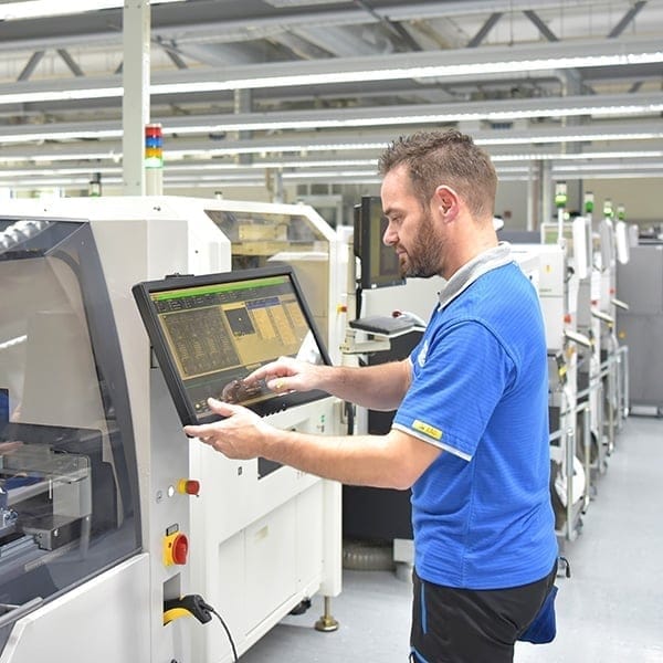 チップマウンター