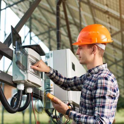 太陽光発電システム