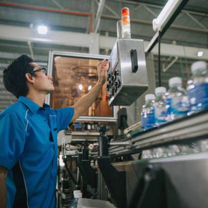 ラベリングマシン