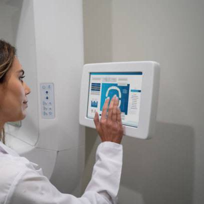 歯科X線撮影装置