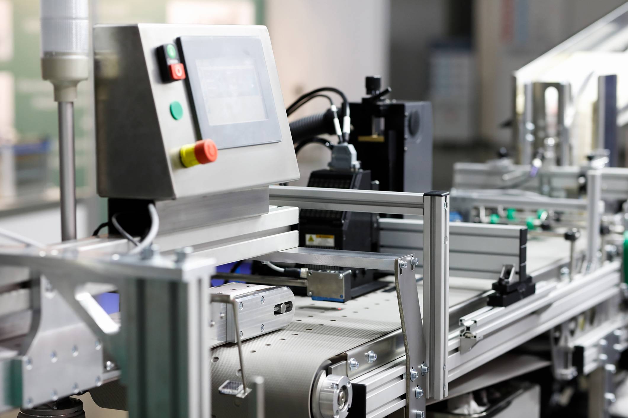 タッチパネルの比較