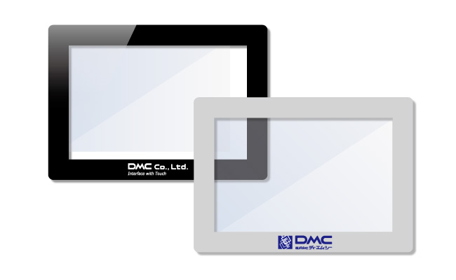 Custom Cover Glass Support