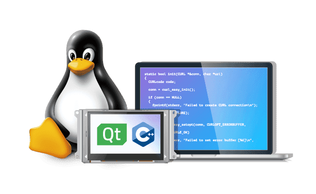 柔軟な開発自由度と高い汎用性で高度な開発ができる