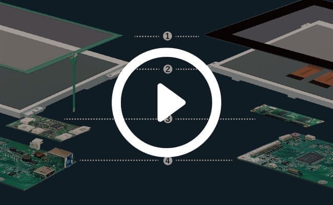 製品機能を動画でご紹介