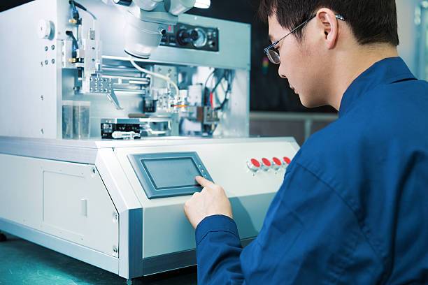 電子天秤・計測器
