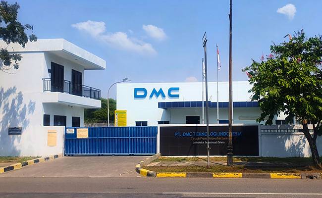 PT.DMC TEKNOLOGI INDONESIA