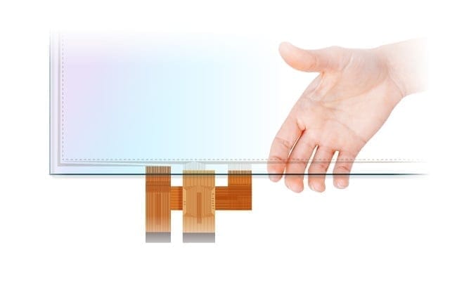 Thinner Glass Reduces Weight