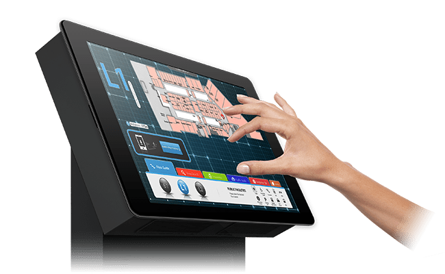 Improved Environmental & Operational Performance