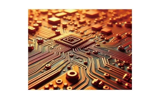 I2C Interface Enables Flexible Development