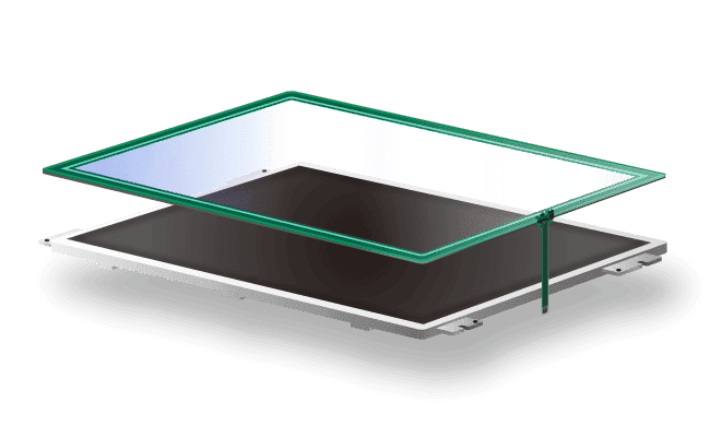 Power-Saving, Low-Cost & Easy to Install