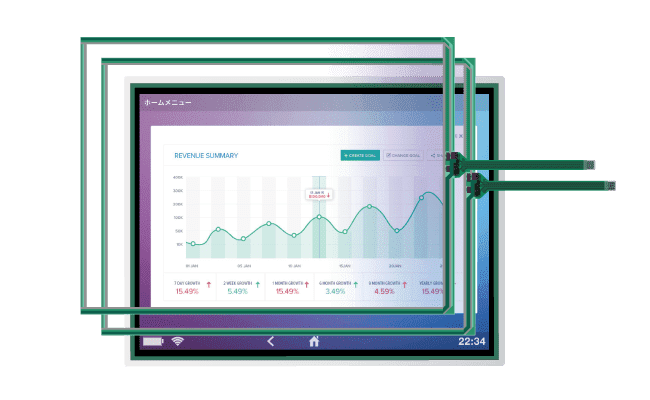 Reliable Operation, Stable & Comfortable