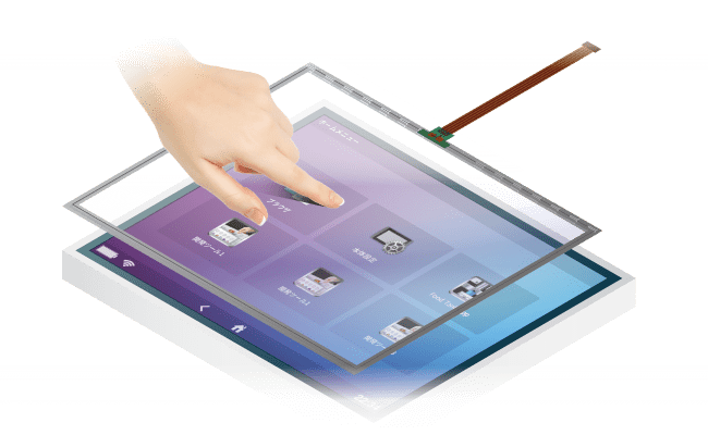 5-wire Resistive Model with Enhanced Reliability & Durability