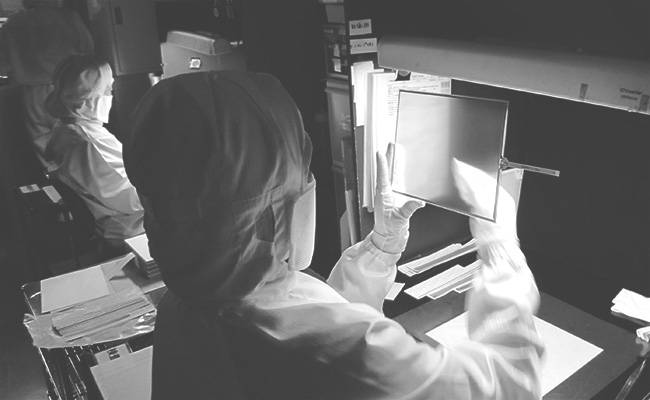  INOUT - 安心の液晶付きタッチパネルモジュール SERIES